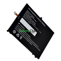 Batteria di ricambio per PDA ST106-BAT