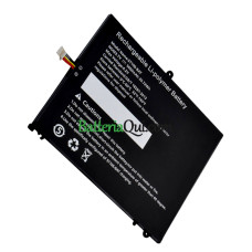 Batteria di ricambio per PDA ST106-BAT