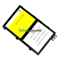 Batteria di ricambio per PDA T80S T80 PL884674P