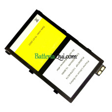 Batteria di ricambio per PDA T80S T80 PL884674P