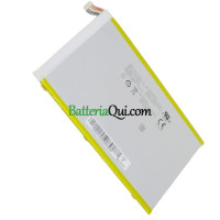 Batteria di ricambio per PDA TI10-1S5200-T1T2
