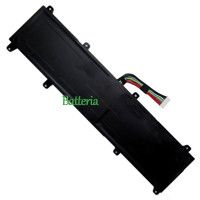Batteria di ricambio per PDA TL411-V3