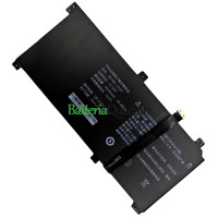 Batteria di ricambio per PDA TZ611-V3 SZ810 X40U-GAC 507487-3S1P