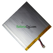 Batteria di ricambio per PDA U31102104PV