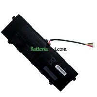 Batteria di ricambio per PDA U3673118PHV-2S1P