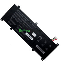 Batteria di ricambio per PDA U468576PV-3S1P