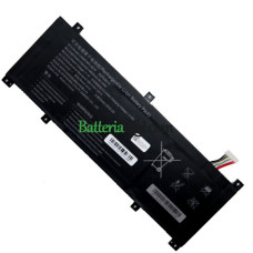 Batteria di ricambio per PDA U468576PV-3S1P