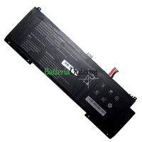 Batteria di ricambio per PDA U569277PV-3S1P