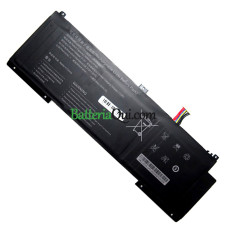 Batteria di ricambio per PDA U569277PV-3S1P