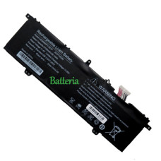 Batteria di ricambio per PDA U638560PV-3S1P