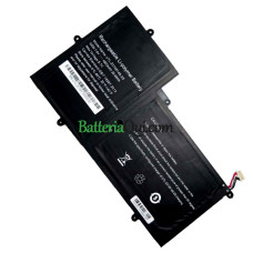 Batteria di ricambio per PDA UTL-23106148-2S