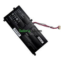 Batteria di ricambio per PDA UTL-552688-3S2P