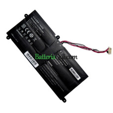 Batteria di ricambio per PDA UTL-552688-3S2P