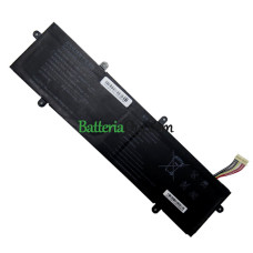 Batteria di ricambio per PDA UTL-5960127-2S