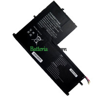Batteria di ricambio per PDA UTL3175157-2S