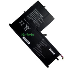 Batteria di ricambio per PDA UTL3175157-2S