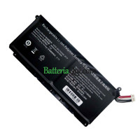 Batteria di ricambio per PDA V358-AEC769368-2S1P