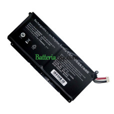 Batteria di ricambio per PDA V358-AEC769368-2S1P