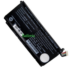 Batteria di ricambio per PDA V358 AEC776487-2S1P 14 linee