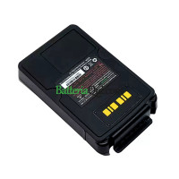 Batteria di ricambio per PDA V5000S HBL5100 HBL5000S V5100