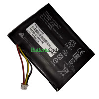 Batteria di ricambio per PDA VB3300 VB400