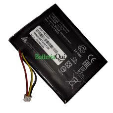 Batteria di ricambio per PDA VB3300 VB400