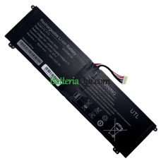 Batteria di ricambio per PDA W1445GP-ER 10Buckles-9Lines UTL-1415