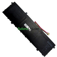 Batteria di ricambio per PDA W1471CS-WD-UT U539266PVG-3S1P