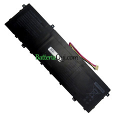 Batteria di ricambio per PDA W1471CS-WD-UT U539266PVG-3S1P
