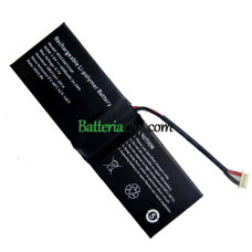 Batteria di ricambio per PDA WYC4567210P