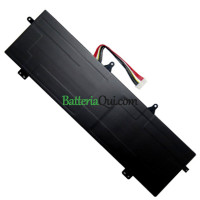 Batteria di ricambio per PDA XN1G-140M3 U5266122PV-2S1P