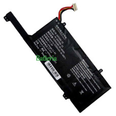 Batteria di ricambio per PDA YB-645566-3S