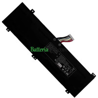 Batteria di ricambio per PDA Z7M-CT7GS Z7-KP7GZ KP5GZ CT7GK CK5CN GK5S02GK5CN