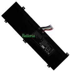 Batteria di ricambio per PDA Z7M-CT7GS Z7-KP7GZ KP5GZ CT7GK CK5CN GK5S02GK5CN