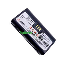 Batteria di ricambio per PDA ZBL261S