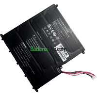 Batteria di ricambio per PEAQ 10Buckles-7Lines UTL-4440140-2S2P