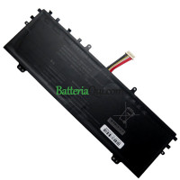 Batteria di ricambio per Peaq C140V-1G428N PNB