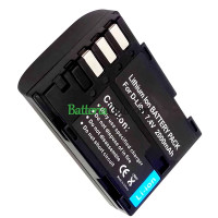 Batteria di ricambio per PENTAX k-5ii K1/7/7D 645D D-LI90 IIS K01 K3/5 DLI90 K52S