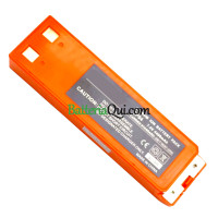 Batteria di ricambio per Pentax LTS-352 BP04