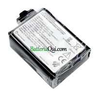 Batteria di ricambio per PENTAX PS535 GETAC