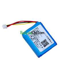 Batteria di ricambio per Philips E5 E6 B5 Fidelio 104050-2S