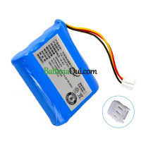 Batteria di ricambio per Philips FC8792 FC8795 FC8782 FC8794 FC8796