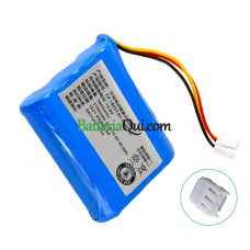 Batteria di ricambio per Philips FC8792 FC8795 FC8782 FC8794 FC8796