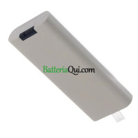 Batteria di ricambio per Philips LI3S200A 40E G20 30E G40 GS10
