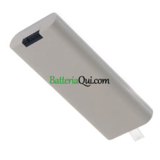 Batteria di ricambio per Philips LI3S200A 40E G20 30E G40 GS10