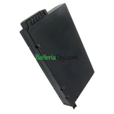 Batteria di ricambio per Philips P60E P80E CM150 G80E CM12 CM10 G60E