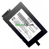 Batteria di ricambio per Philips TC20 TC30 ME202C 989803144631 TC50