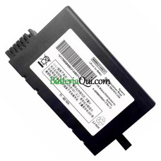 Batteria di ricambio per Philips TC20 TC30 ME202C 989803144631 TC50