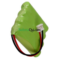 Batteria di ricambio per Philips TSU700037 Pronto 900 255789 Pro