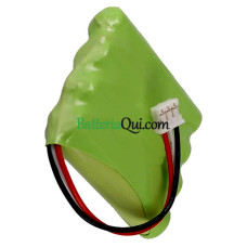 Batteria di ricambio per Philips TSU700037 Pronto 900 255789 Pro